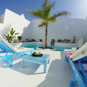  Сasa de vacaciones Casa Nature By Vacanzy Collection España