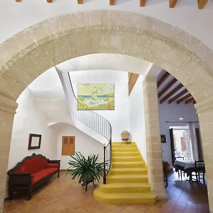  Agroturismo Tem Turismo De Interior España