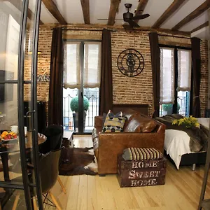  Apartamento Old Town