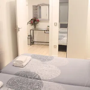  Habitación en casa particular Talaia Ht
