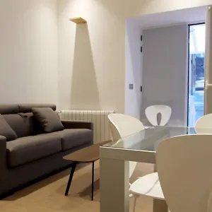  Apartamento Jose Maria Soroa