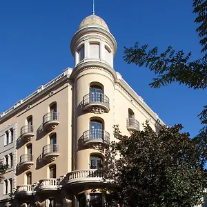  Apartamento Residencia Erasmus Gracia España