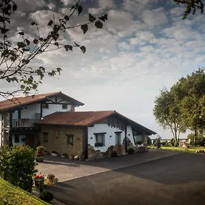  Apartamento Harrigain