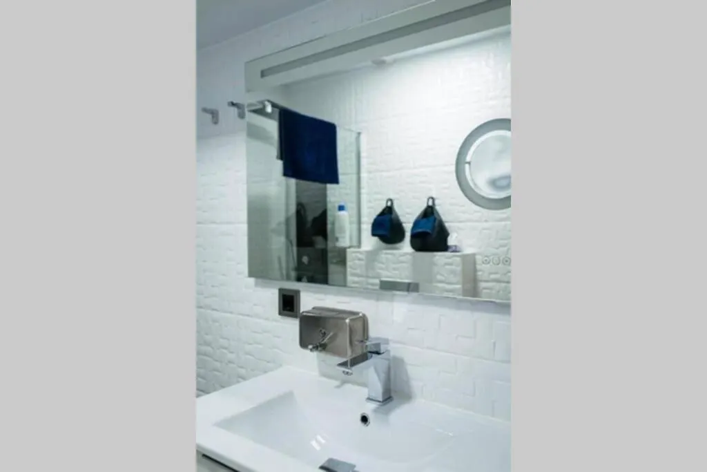 Apartamento Aldako By Sanse Holidays San Sebastián