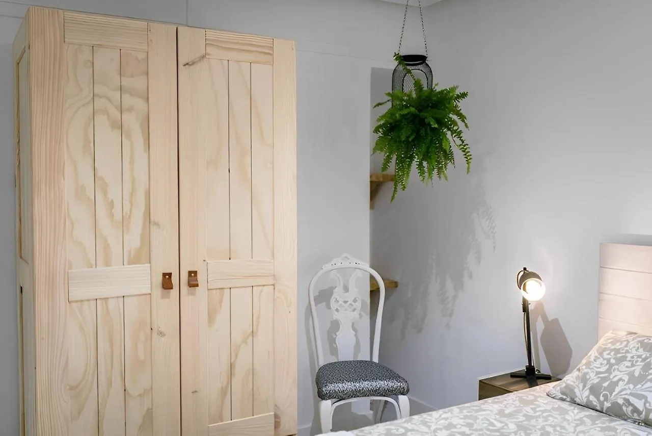 Apartamento Aldako By Sanse Holidays San Sebastián España