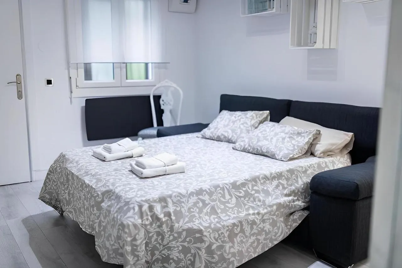 Apartamento Aldako By Sanse Holidays San Sebastián